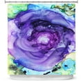 thumbnail image 1 of Shower Curtains 70" x 93" from DiaNoche Designs by Shay Livenspargar - Eye of the Beholder, 1 of 1