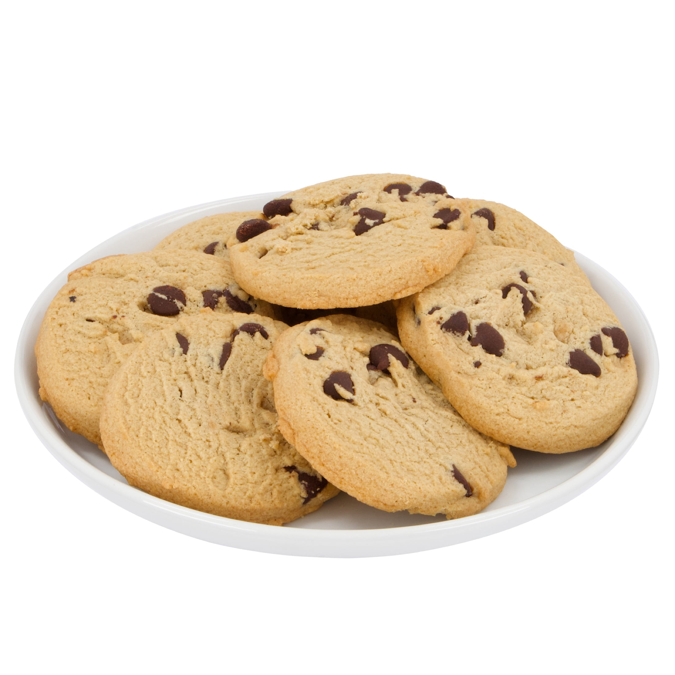 Freshness Guaranteed Sugar Free Chocolate Flavored Chip Bakery Cookies, 14 oz