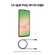 thumbnail image 3 of Smartphone Samsung Galaxy A56 8GB RAM 256GB ROM Negro Desbloqueado, 3 of 4