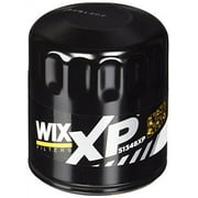WIX Filters 51348XP Anti-Drainback Motor Oil Filter