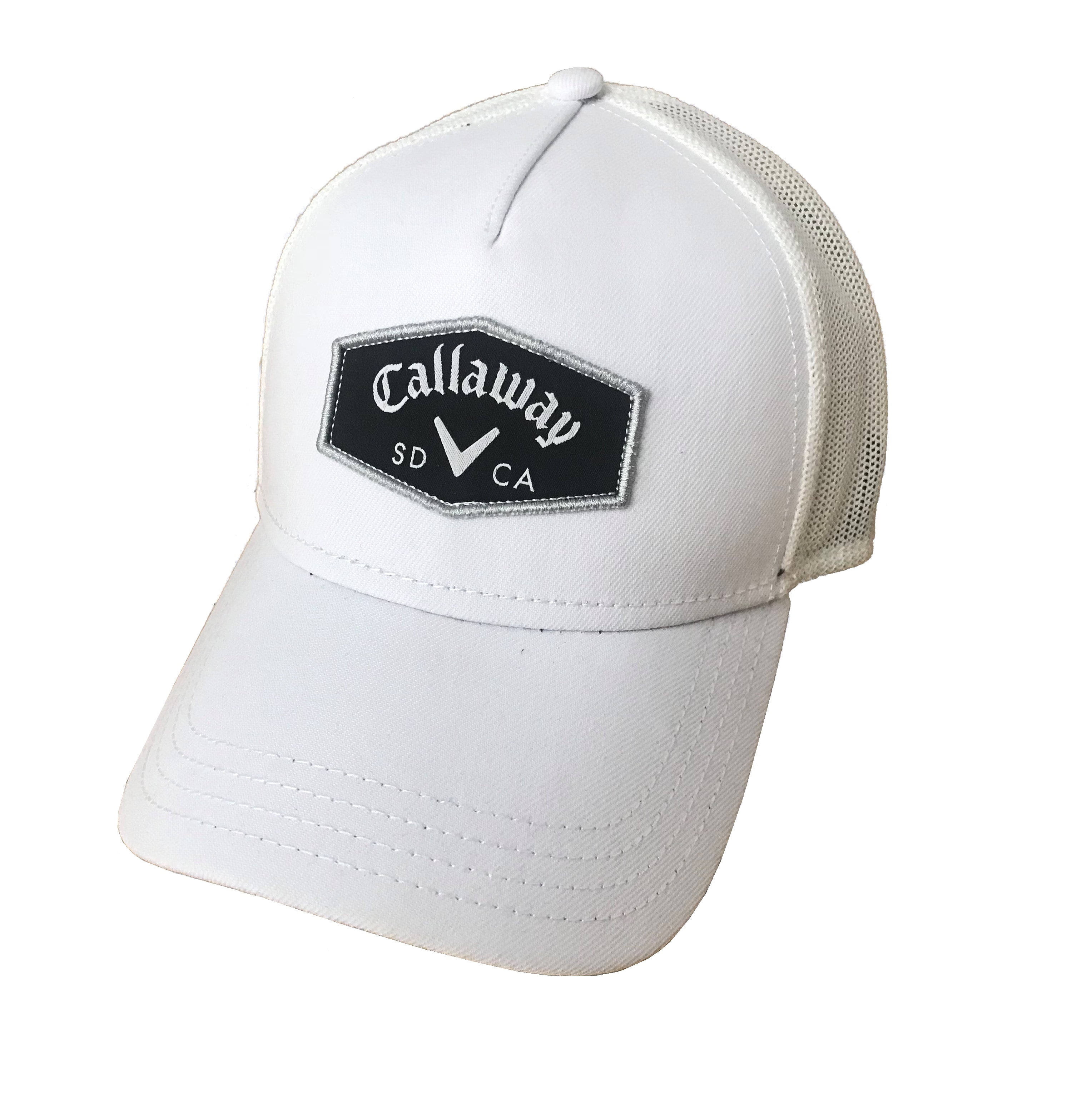 callaway camo hat