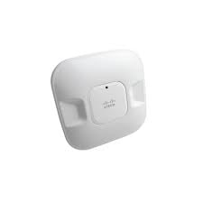 USED Cisco Aironet AIR-LAP1142N-A-K9 Dual-Band Wireless Access Point 802.11n