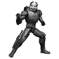 STAR WARS The Black Series The Bad Batch Wrecker Deluxe 6-inch Action Figure