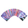 thumbnail image 2 of Palitos de uñas de doble cara, 100 unidades de palitos desechables para el cuidado de las cutículas de las uñas, empujadores de cutículas desechables elaborados con cuidado Jadeshay A, 2 of 8