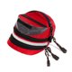 thumbnail image 2 of Bicicleta Bolsa para Bolsa de almacenamiento Ndcxsfigh para al aire libre Accesorios impermeables para sillín (Rojo), 2 of 8