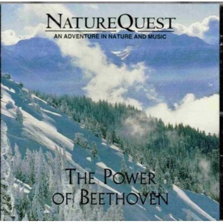 Power of Beethoven (Audiobook)