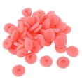 thumbnail image 1 of 50 Almohadillas De Espuma Suave Para Auriculares, Almohadillas De Repuesto Para Cubiertas De Esponja, Diámetro Compatible De 15 Mm, Protectores De Almohadillas De Esponja Para, 1 of 7