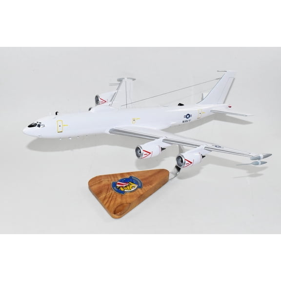 VQ-7 ROUGHNECKS E-6b Mercury Model