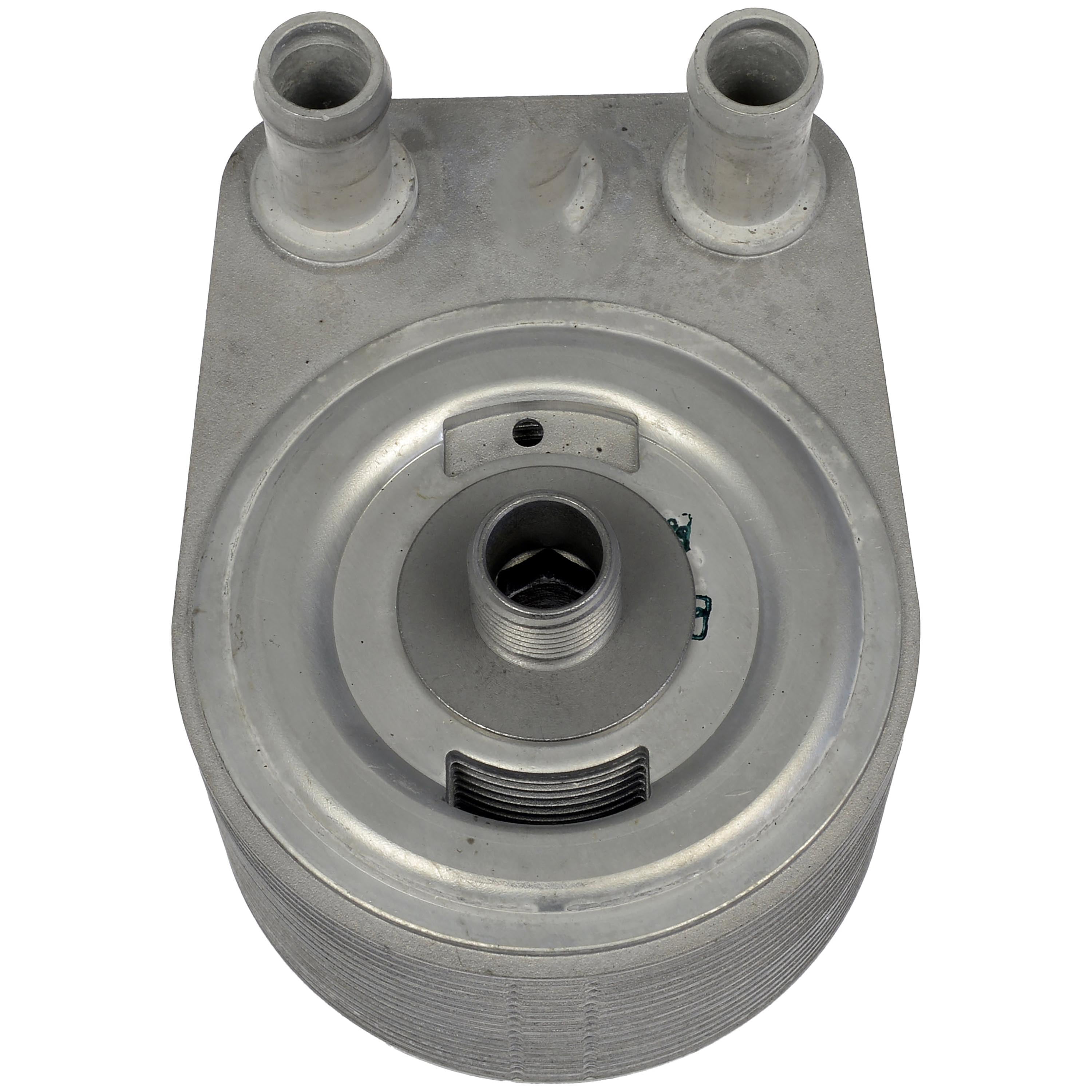 Dorman 918-621 Engine Oil Cooler for Specific Chrysler / Dodge Models