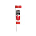 thumbnail image 5 of Medidor de PH profesional Impermeable Calibración automática Pantalla digital Probador de calidad del agua para pruebas de laboratorio Hidroponía Cult Sunnimix Medidor de PH portátil, 5 of 5