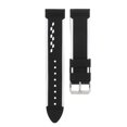 thumbnail image 2 of Watch Strap,Waterproof Dual Color Watchband Watch Band Replacement Watch Strap Innovative Solution, 2 of 10