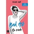 thumbnail image 1 of BAD ASH 2. SIN MIEDO CROSSBOOKS MEXICO Pasta Blanda, 1 of 2