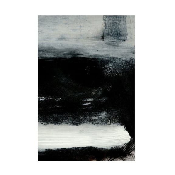 Trademark Fine Art Dan Hobday Stay Canvas Wall Art