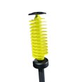 thumbnail image 2 of Mookie MK7280 Pro All Surface Swingball, Black & Yellow, 2 of 7