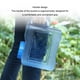 thumbnail image 4 of Billuyoard Cubo fácil de regar, solución práctica con grifo para actividades al aire libre, contenedor cisterna de agua Utensilios de cocina 10L, 4 of 6