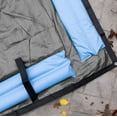 thumbnail image 4 of Robelle 10-Year Dura-Guard Mesh Rectangular Winter Pool Cover, 20 x 45 ft. Pool, 4 of 5