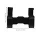 thumbnail image 2 of 2 ganchos para maletero: colgadores para bolsos y carteras en el respaldo del asiento del coche - Ganchos organizadores para la guantera - Colgadores de almacenamiento compatibles con el Tesla Model Y, 2 of 6