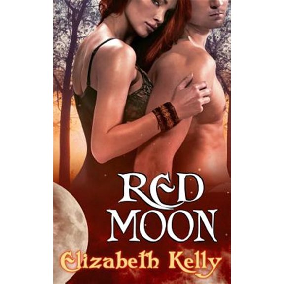 Pre-Owned Red Moon