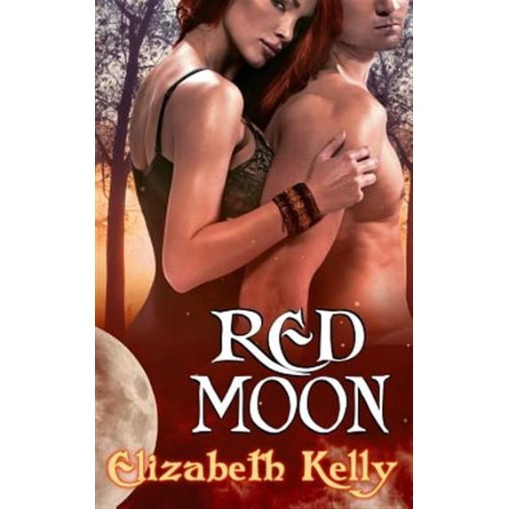 Pre-Owned Red Moon