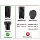 thumbnail image 3 of 2pcs Garage Opener Remote Control For EcoStar For Hormann Liftronic, 3 of 5