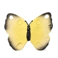 thumbnail image 2 of Juguete de dentición Oli & Carol Katia The Butterfly de caucho natural, 2 of 5