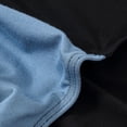 thumbnail image 6 of TANBOM Men's Bulge Enhancing Briefs Bamboo Viscose Underwear Blue M 1-Pack, 6 of 6
