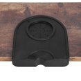 thumbnail image 5 of Almohadilla de Prensador de Café Ecomeon Mat de Silicona Antideslizante 12.5 × 14 cm Negro, 5 of 5