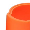 thumbnail image 3 of xinxixnxx Silicone Saxophone Fastener Clip Saxophone Accs for Professionals Concert Orange, 3 of 9