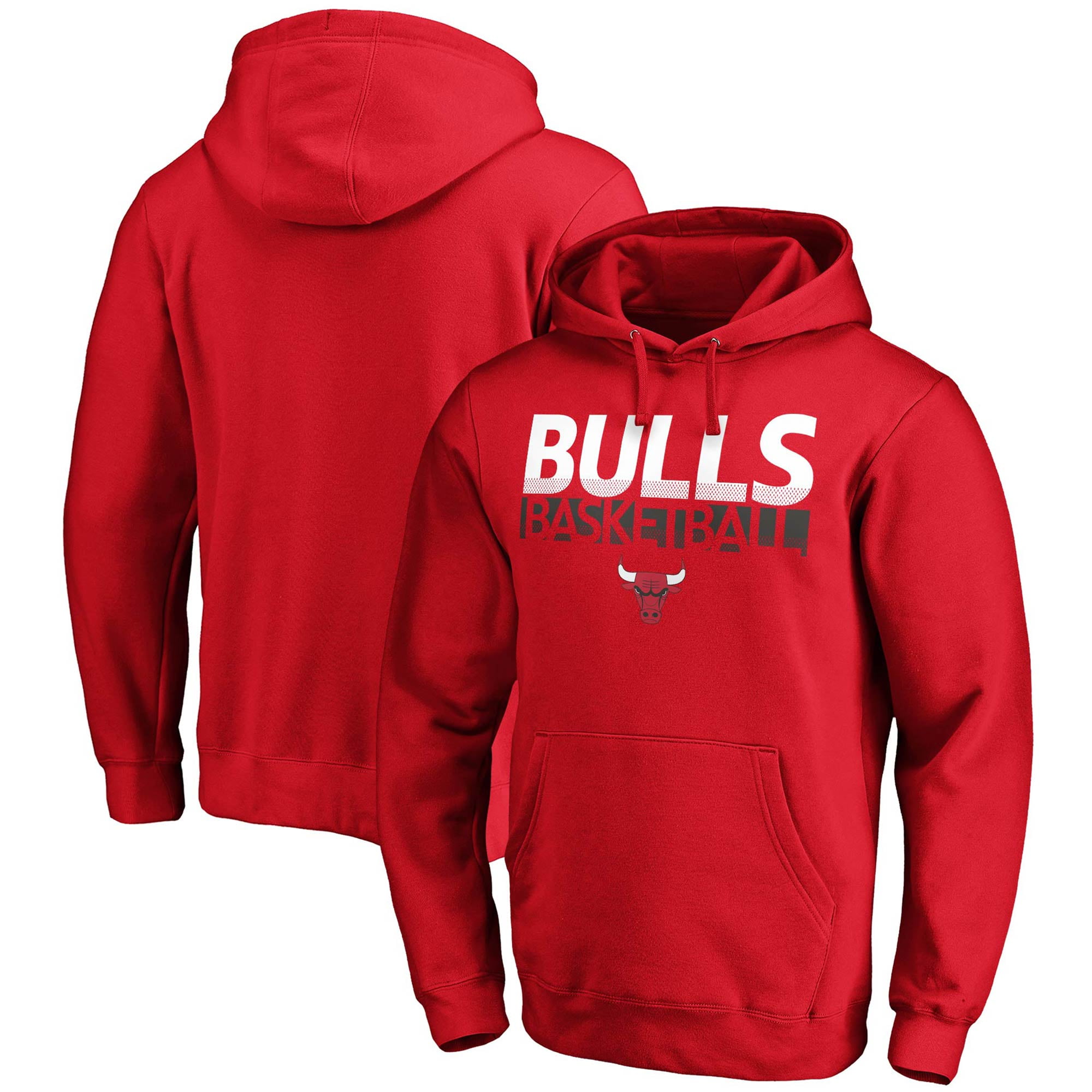 bulls 23 hoodie