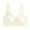 Beige, variant on Sports Jelly Bras for Women Full Coverage Powerful Lifting Custom Bust Shaping Comfort Daily Underwear Strapless Bra