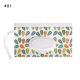 thumbnail image 1 of Bolsa de toallitas húmedas EVA para bebé, funda portátil con tapa, correa a presión, reutilizable, recargable, caja de pañuelos útiles para cosméticos, 1 of 5