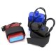 thumbnail image 1 of Paquete de batería de 8,4 V Caja de batería 26650, interfaz dual USB/8,4 VCC Caja de batería impermeable XianweiShao 8390614994874, 1 of 1