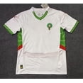 thumbnail image 1 of 2526 Morocco Away Short-Sleeved Jersey, 1 of 2