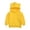 ZC-Yellow, variant on WUANDIXFA Baby and Toddler Girls Fleece Hoodies 12 18 24 Months 3T 4T 5T 6T Lightweight Winter Coat for Baby Girls,Yellow,4-5 Years