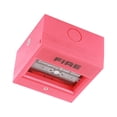 thumbnail image 1 of Glass Break Alarm Button, Beautiful Emergency Exit Door Switch Convenient Use Reliable  For Escape Door Security System, 1 of 8