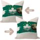 thumbnail image 4 of Funda de almohada con temática de fútbol de Macao, funda de almohada de lino de arpillera, funda de cojín vintage con bandera del mapa del estado del mundo, funda de cojín cuadrada para sofá, porche,, 4 of 8