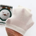 thumbnail image 3 of Herramienta para hornear galletas de fondant tridimensional con temática navideña con juego de sellos de émbolo, pan de jengibre para niño/niña, muñeco de nieve, Papá Noel, árbol de Navidad, reno,, 3 of 5