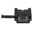 thumbnail image 4 of V Mount Battery Base, Firm Long Service Life Full Metal V Mount Battery Board Base Alloy Material  For Camera, 4 of 8