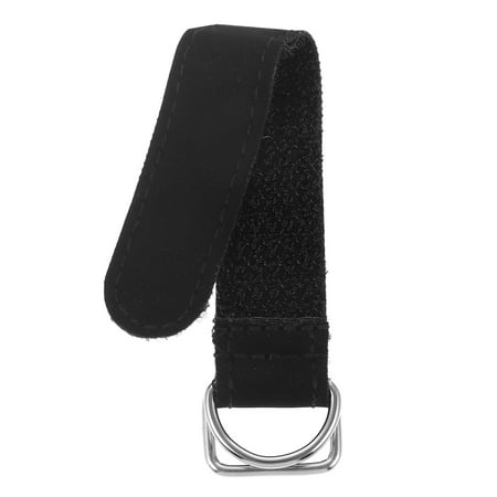 ITSELFER Fishing Pole Wrap Fishing Rod Sleeve Fishing Rod Fastening Strap Fishing Accessories