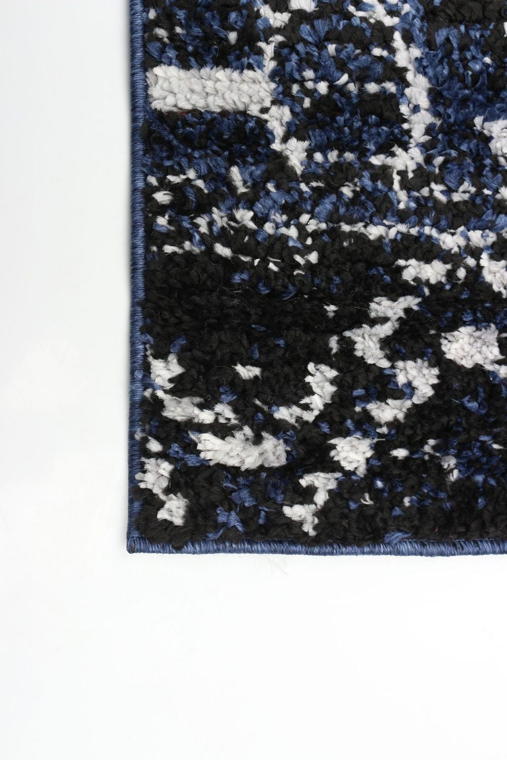 ECARPET Morrocan Area Rug Boho Chic Carpet for Living Room Bedroom, Classic Collection
