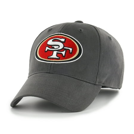 - NFL San Francisco 49Ers Basic Adjustable Cap/Hat by Fan Favorite