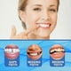 thumbnail image 4 of Dentures False Teeth, Clip on Veneers Top and Bottom, Temporary Adjustable Snap on Dentures Clip, 4 of 5