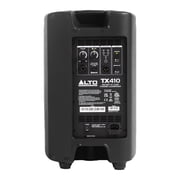Alto Professional TX410 350W 10 Powered Loudspeaker with Bluetooth 2-Pack