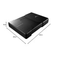 thumbnail image 2 of Pioneer TSWH500A TS-WH500A 8 1/4" Sealed Active Subwoofer, 2 of 2
