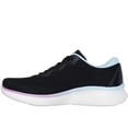 thumbnail image 2 of Tenis Skechers Lite Pro-Warm Glow para Mujer 150019BKMT negro 24, 2 of 5