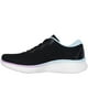 thumbnail image 2 of Tenis Skechers Lite Pro-Warm Glow para Mujer 150019BKMT negro 22.5, 2 of 5