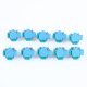 thumbnail image 3 of 10PC/ LOT 3Pin 3D Rocker 3D Módulo Sensor Joystick Analógico para PlayStation, 3 of 6