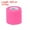 Bright Pink, variant on Uxcell Self Adhesive Bandage Wrap, Elastic Self Breathable Self Adherent Wrap Tape for Stretch Athletic Use Black