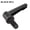 Black M12, variant on 1X Milling Machine Table Lock Bolt Handle Vertical Mill Tool Fit For Bridgeport Silver M1/2