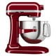 thumbnail image 3 of Batidora Pedestal 11 Vel 6 L Kitchenaid Professional Bowl INTERNATIONAL KSM70SKXXER, 3 of 5